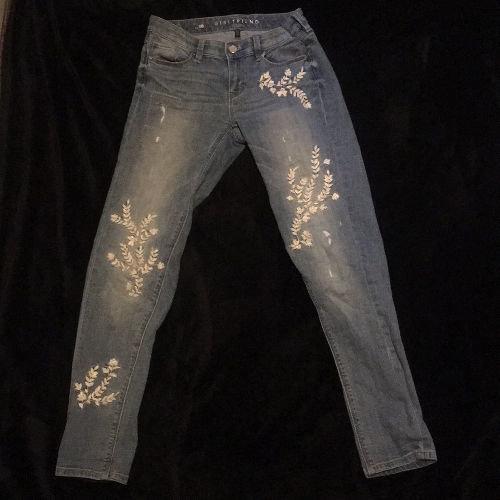 jeans
